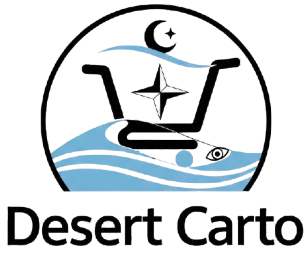 Desert Carto